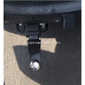 Trailer Hitch Ball Sfere di traino Dia 1-7 / 8 &quot;